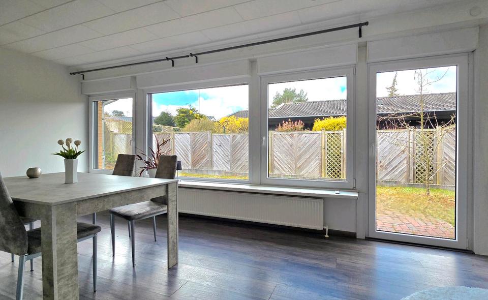 Bungalow Buxtehude - 4 Zimmer, 100 m&sup2;, 365.000&euro; | Angebot:25923264