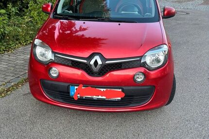 Renault Twingo 75.500 km 5.800 &euro; Schwandorf 92421
