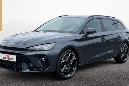 Cupra Leon 1.240 km 40.795 &euro; Dietersheim 91463