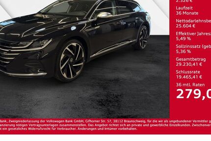 VW Arteon 80.900 km 27.930 &euro; Giessen 35394