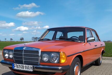 Mercedes-Benz 200 224.500 km 7.500 &euro; Zetel 26340