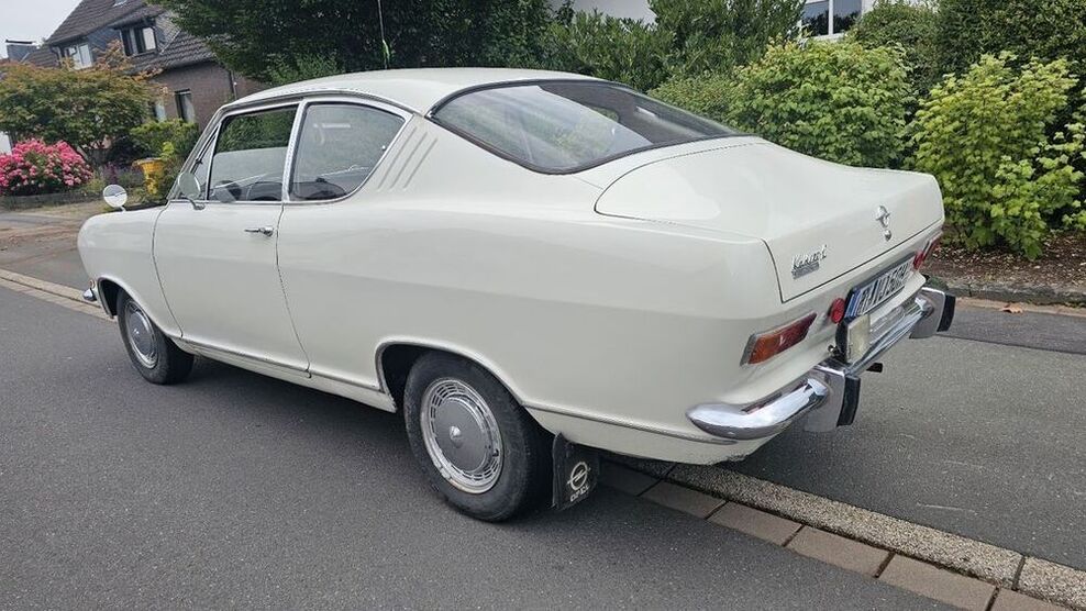 Kadett