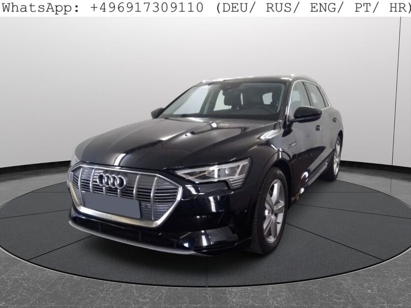 Audi e-tron 161.900 km 21.997 € Frankfurt am Main 60386