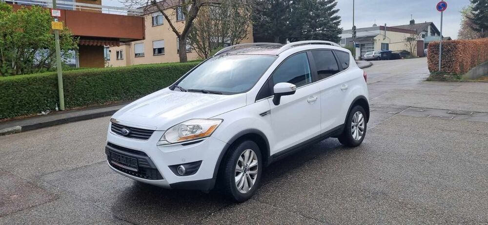 Kuga