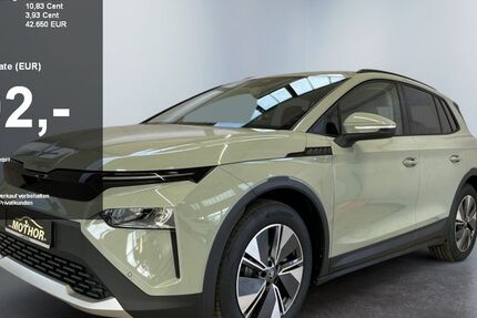 Skoda Elroq 1.500 km 42.650 &euro; Brandenburg 14770