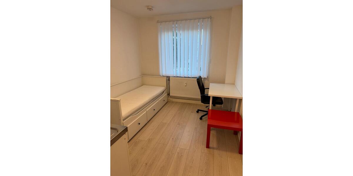 1 Zimmer Appartement möbliert 1 Zimmer Wohnung 22880 Wedel 1 zimmer