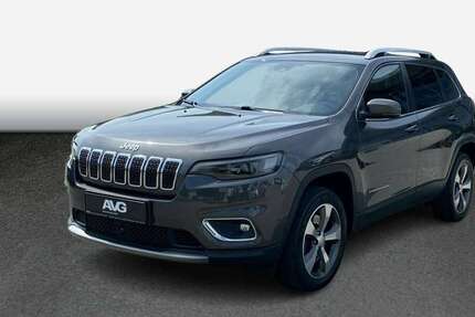 Jeep Cherokee 67.959 km 24.400 € Wasserburg 83512