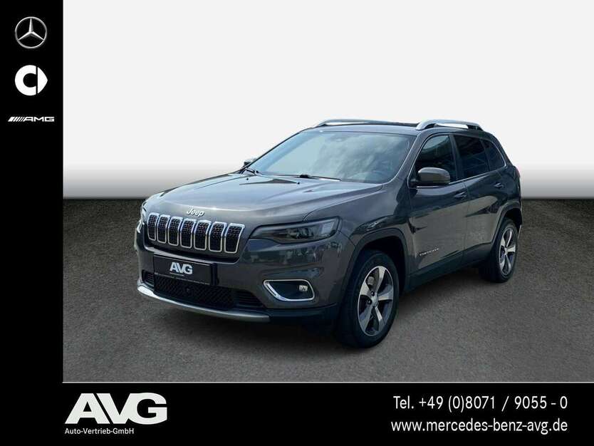 Jeep Cherokee 67.959 km 24.400 € Wasserburg 83512