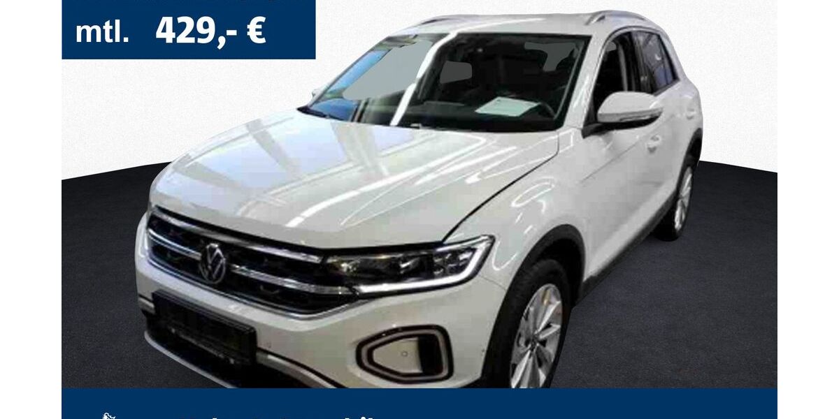 VW T-Roc 36.596 km 26.430 &euro; Fellbach 70736