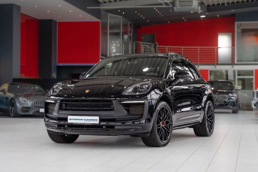 Macan