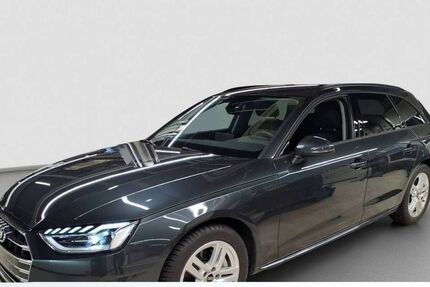 Audi A4 14.848 km 37.860 &euro; Neutraubling 93073