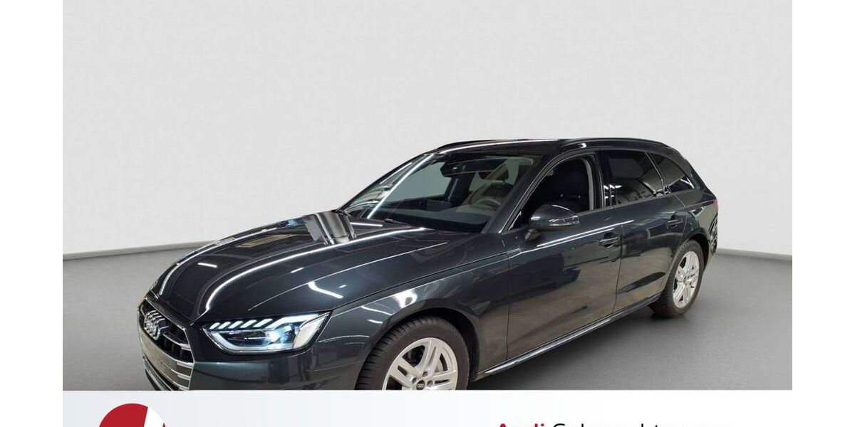 Audi A4 14.848 km 37.860 &euro; Neutraubling 93073