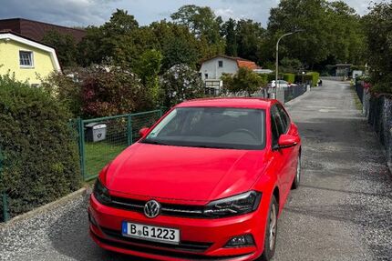 VW Polo 27.950 km 13.500 € Berlin 10717