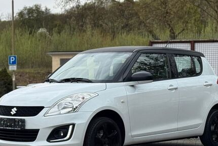 Suzuki Swift 80.314 km 6.890 &euro; Bad Mergentheim 97980
