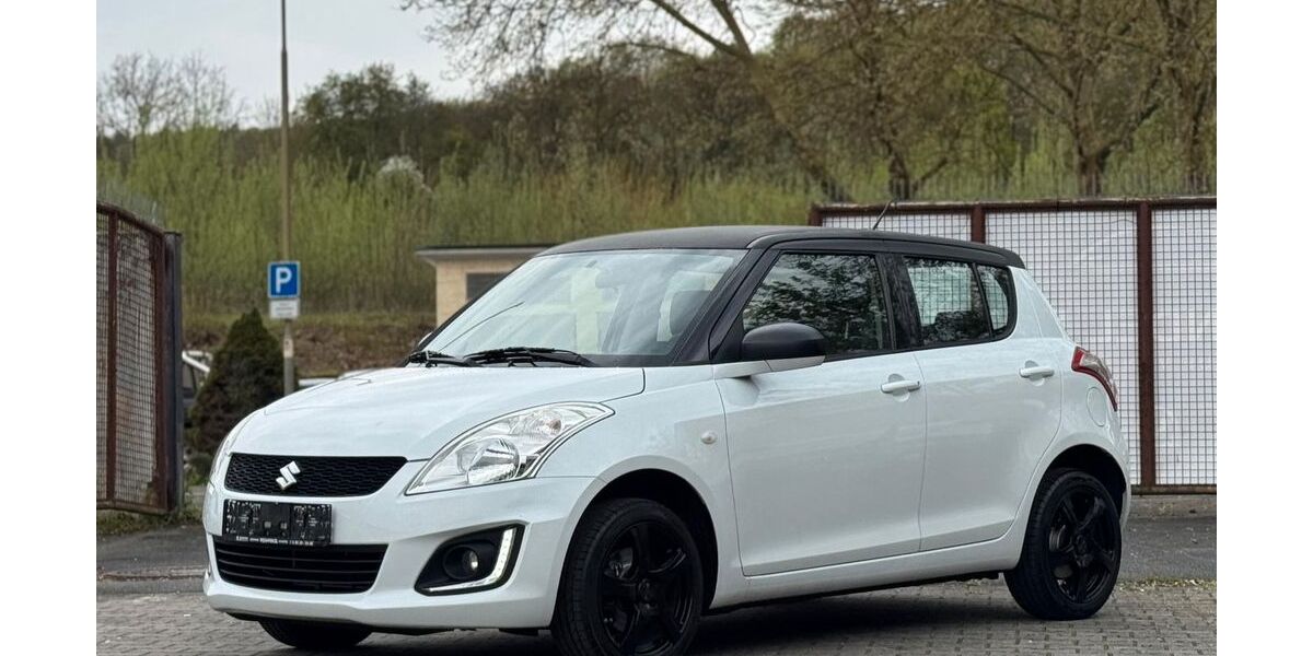 Suzuki Swift 80.314 km 6.890 &euro; Bad Mergentheim 97980