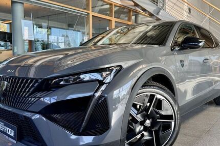 Peugeot 408 45.800 km 28.990 &euro; Lilienthal 28865