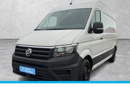 VW Crafter 57.992 km 25.975 &euro; Berlin 13088