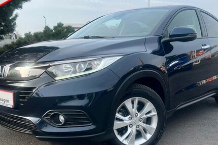 Honda HR-V 113.850 km 15.990 &euro; Neuwied 56566
