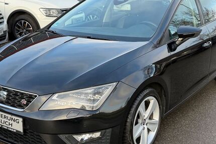 Seat Leon 83.400 km 15.850 &euro; Oberdischingen 89610