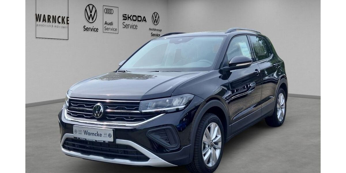VW T-Cross 5.500 km 25.970 &euro; Tarmstedt 27412