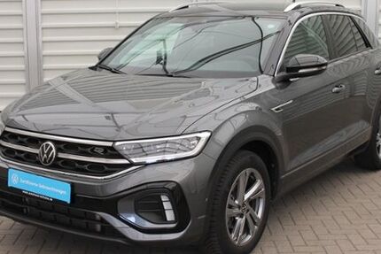 VW T-Roc 8.093 km 32.990 &euro; Cottbus / Groß Gaglow 03051