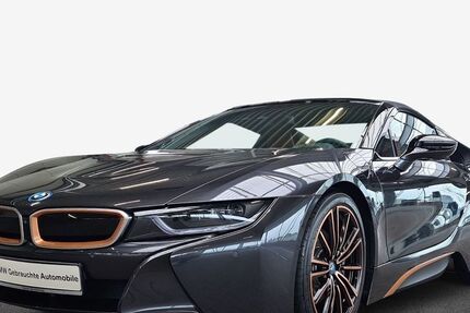 BMW i8 9.900 km 117.470 &euro; Wietmarschen 49835
