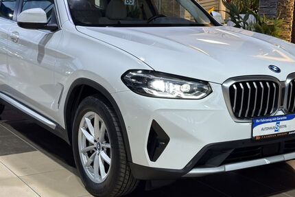 BMW X3 82.623 km 32.500 &euro; Eitorf 53783