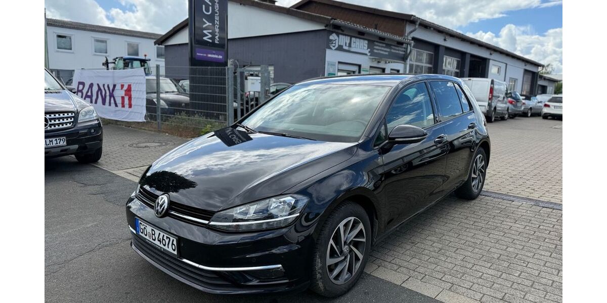 VW Golf 99.900 km 12.990 &euro; Göttingen 37079