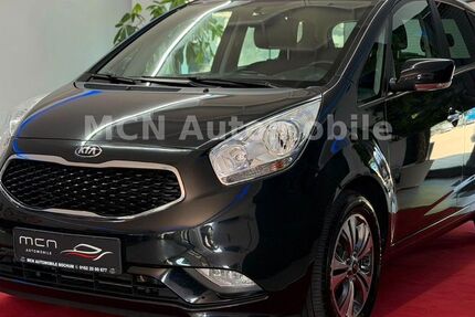 Kia Venga 128.122 km 9.850 &euro; Bochum 44894
