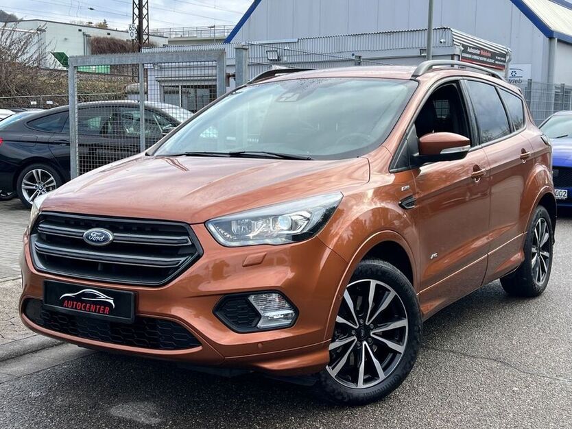Kuga