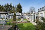 Juwel am See – traumhaftes Feriendomizil mit Teilungspotential - Ferienhaus Hungen Inheiden | Angebot:26443413