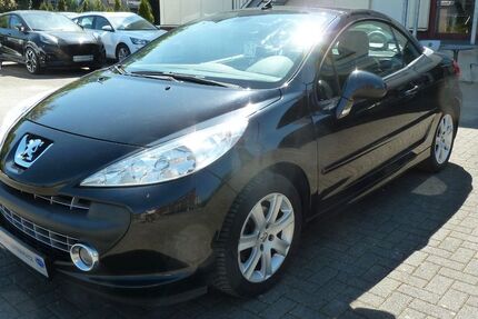 Peugeot 207 151.176 km 1.950 &euro; Köln 51063