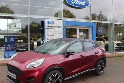 Ford Puma 32.748 km 23.950 &euro; Rastede 26180