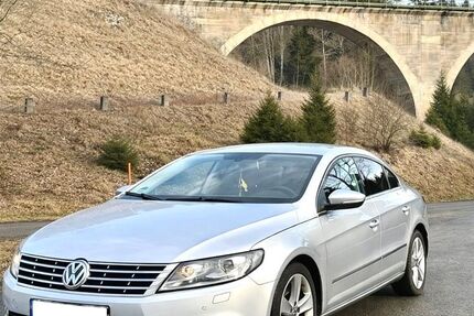 VW CC 155.000 km 9.999 &euro; Tuttlingen 78532