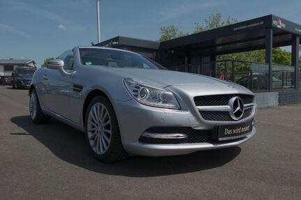 Mercedes SLK 200
