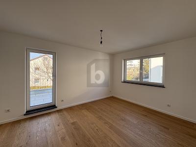 ERSTBEZUG: ENERGIEEFFIZENTER NEUBAU M. TERRASSEN - Etagenwohnung Gilching | Angebot:24654238