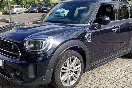 Mini Countryman S (Cooper) 49.996 km 29.990 &euro; Lünen 44534