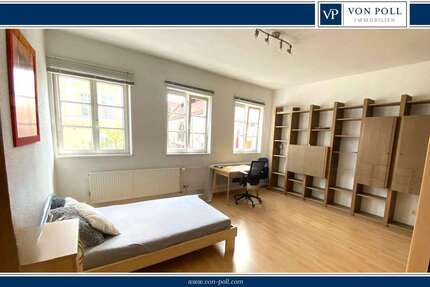 Zimmer Nördlingen - 1 Zimmer, 330&euro; | Angebot:26403886