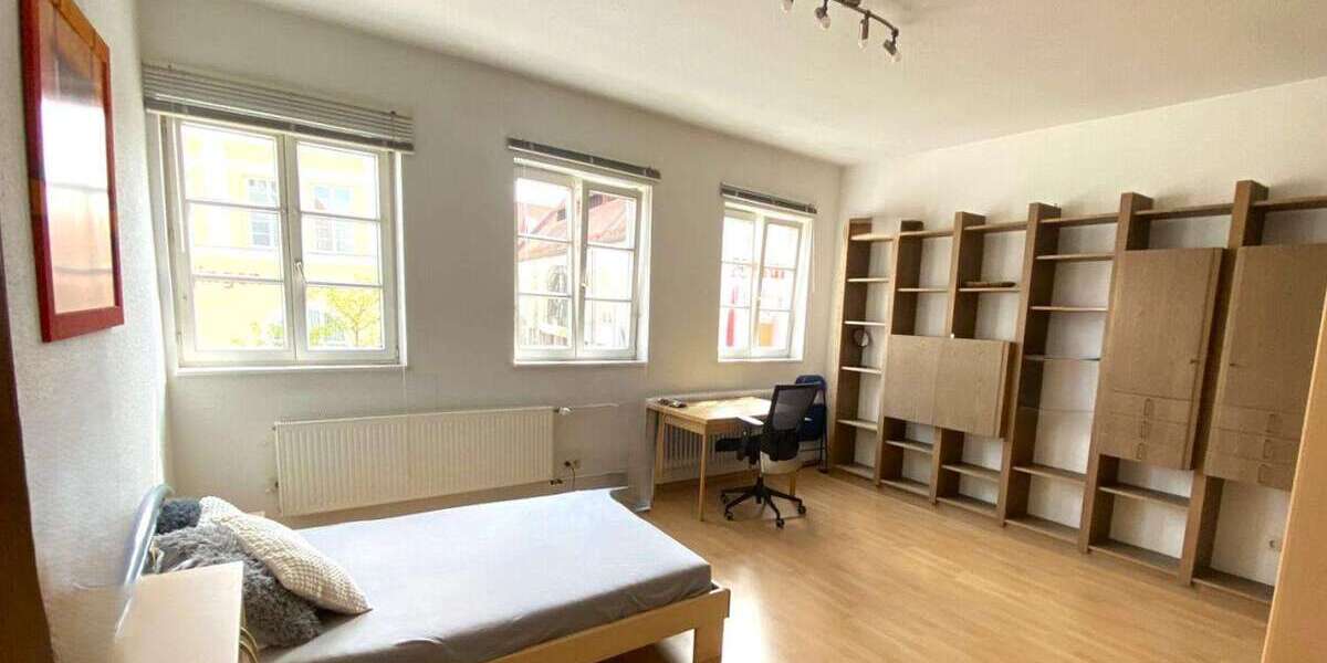 Zimmer Nördlingen - 1 Zimmer, 330&euro; | Angebot:26403886