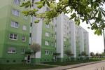 Etagenwohnung Bernburg (Saale) - 3 Zimmer, 71 m&sup2;, 495&euro; | Angebot:26144600