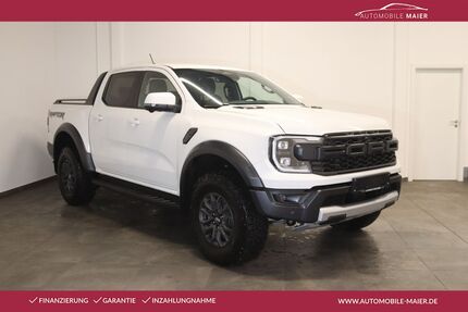 Ford Ranger 6.000 km 62.900 &euro; Bebra 36179