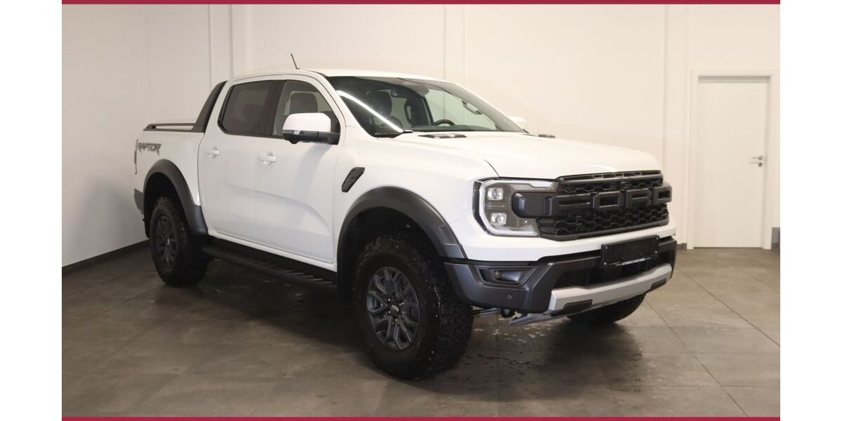 Ford Ranger 6.000 km 62.900 &euro; Bebra 36179