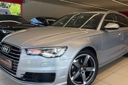 Audi A6 183.000 km 13.999 &euro; Bad Breisig 53498