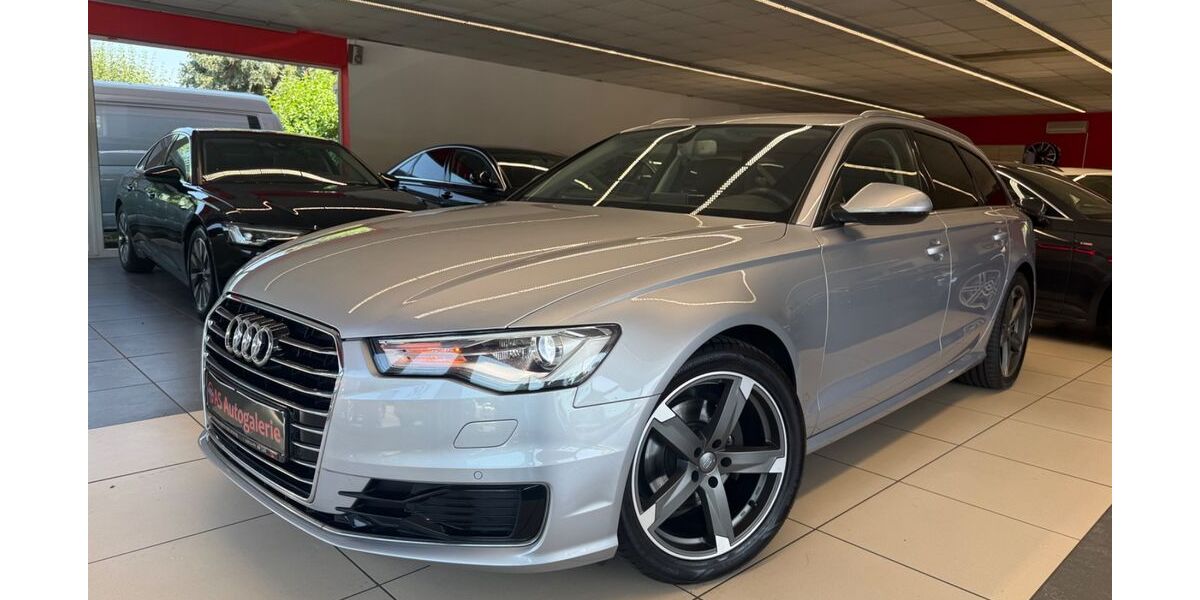 Audi A6 183.000 km 13.999 &euro; Bad Breisig 53498