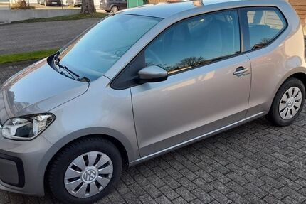 VW up! 59.700 km 7.850 &euro; Waltrop 45731