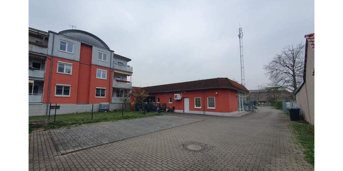 Gewerbeobjekt Bad Düben Weinbergshäuser - 5 Zimmer, 180 m&sup2;, 154.000&euro; | Angebot:26433535