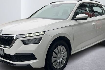 Skoda Kamiq 70.177 km 17.990 &euro; Hamburg 22111