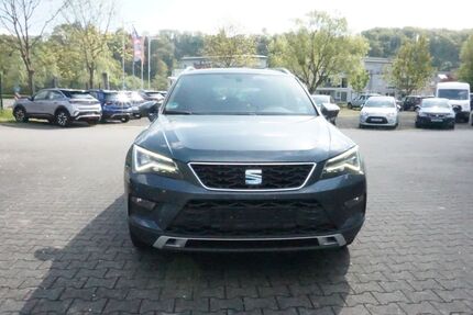 Seat Ateca 253.530 km 11.000 &euro; Konz 54329