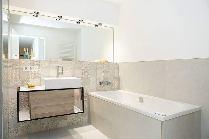 Terrassenwohnung Fürth Weststadt - 3 Zimmer, 96 m&sup2;, 1.440&euro; | Angebot:26274286