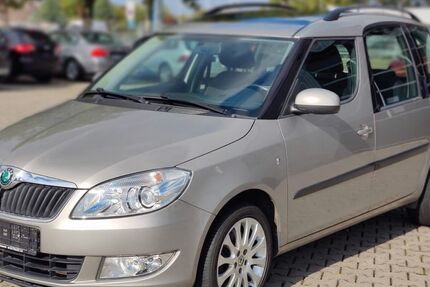 Skoda Roomster 96.000 km 7.800 &euro; Weißenthurm 56575